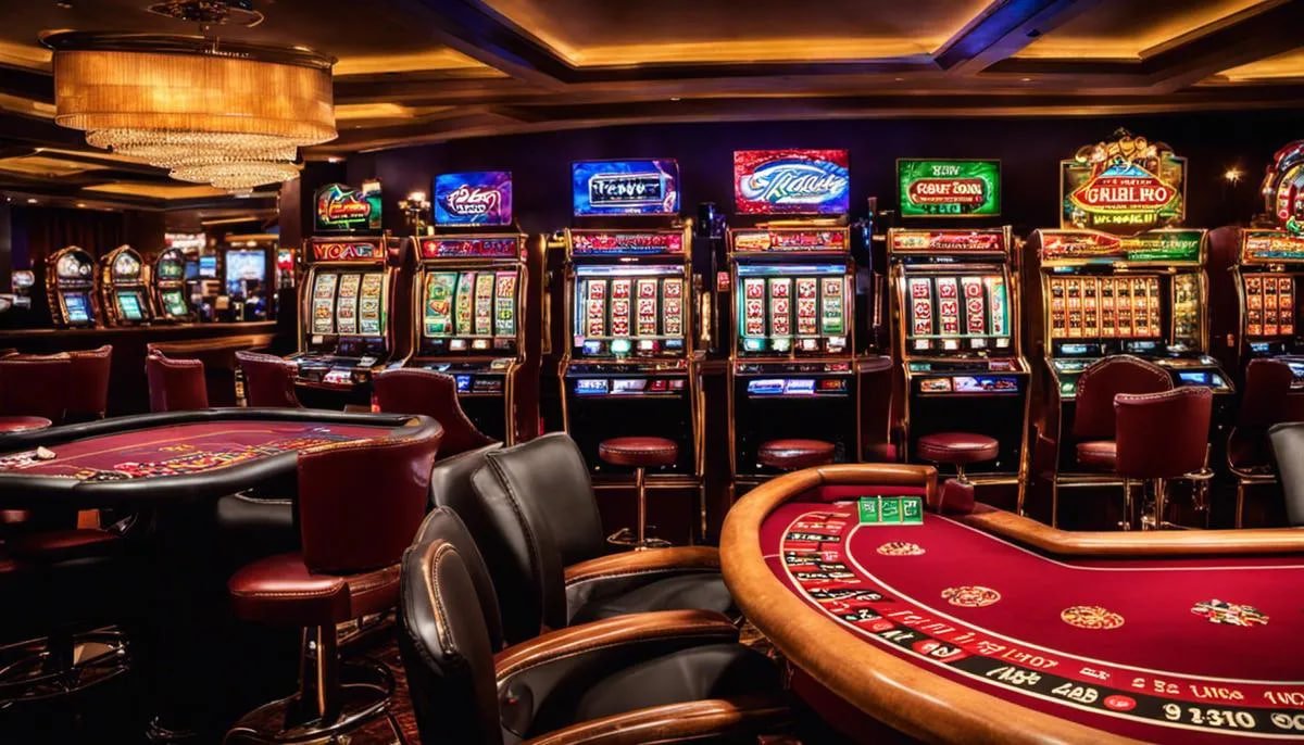 Pengalaman bermain lengkap di aplikasi SMO65 – slot, tembak ikan, dan promosi eksklusif